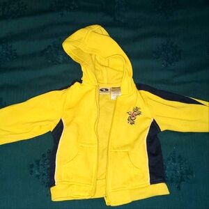 Athletic Works kids jacket